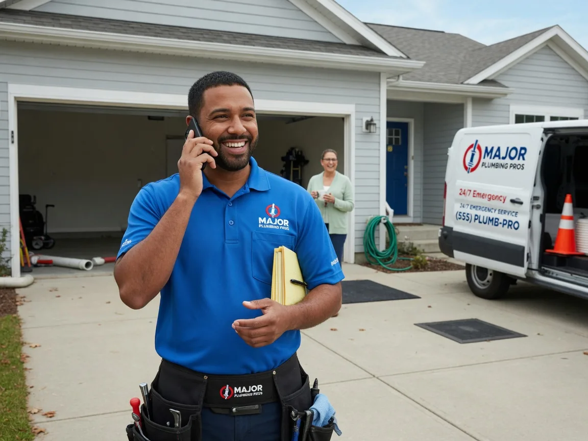 Drain Cleaning Services West Elkton, OH FAQs